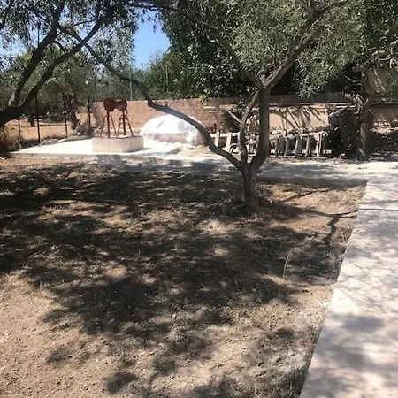 Πέτρινη Κατοικία Στην Αίγινα - Stone House In Aigina Khloi Exteriér fotografie