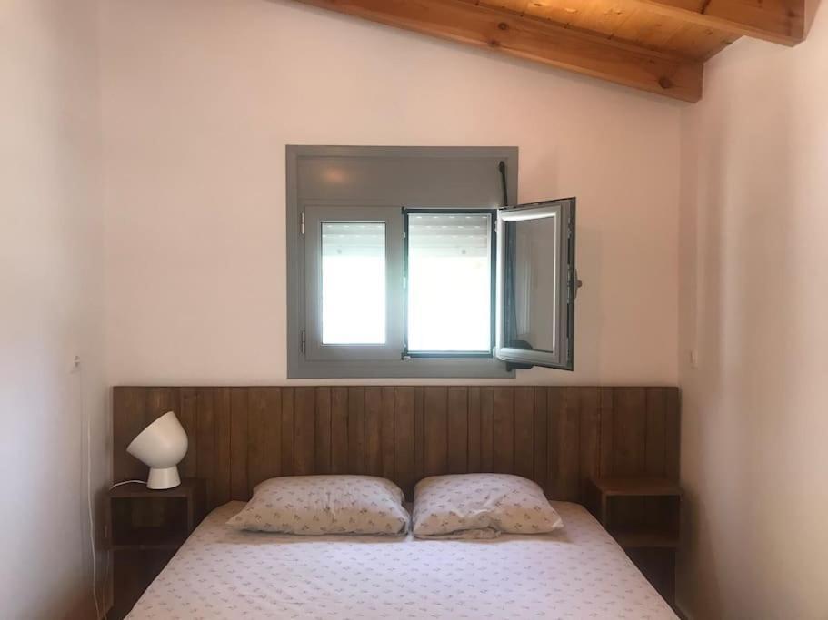 Holiday home πέτρινη στην αίγινα - Stone House In Aigina